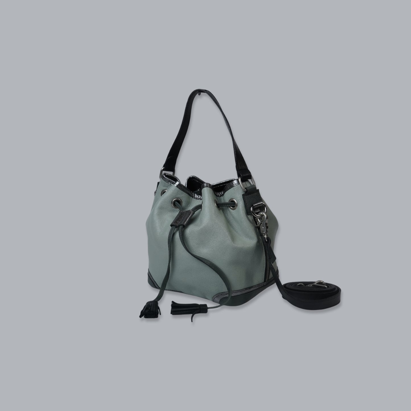 Batua Bag (Olive Green)