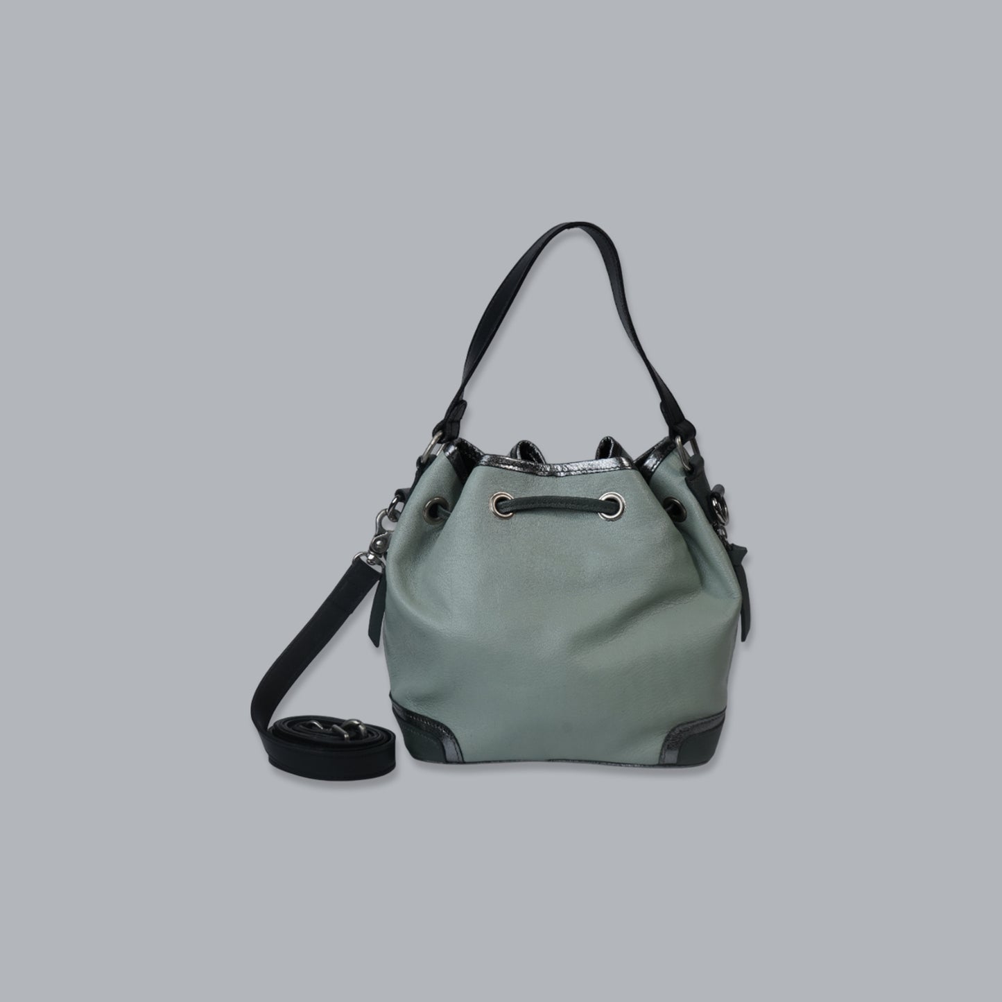Batua Bag (Olive Green)