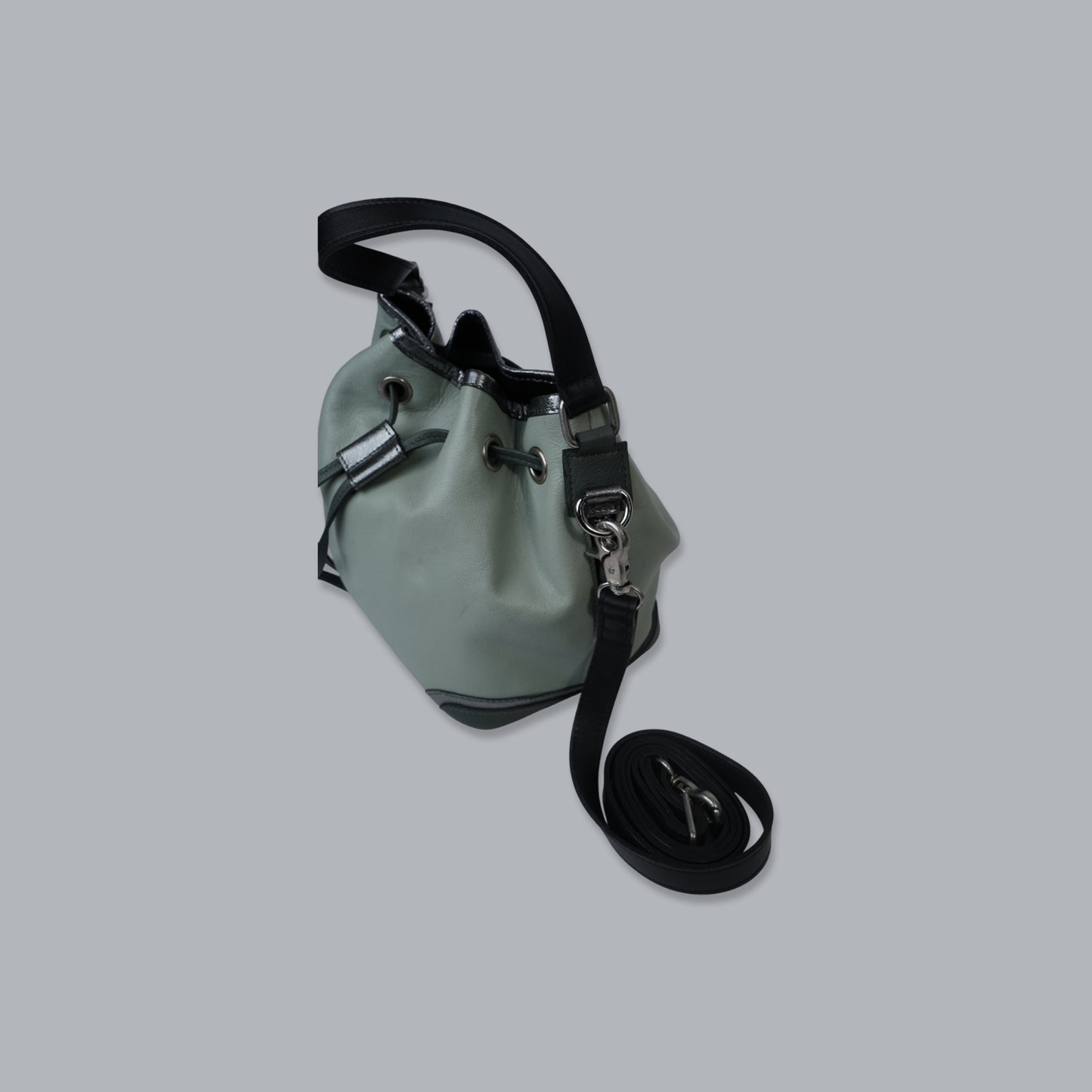Batua Bag (Olive Green)