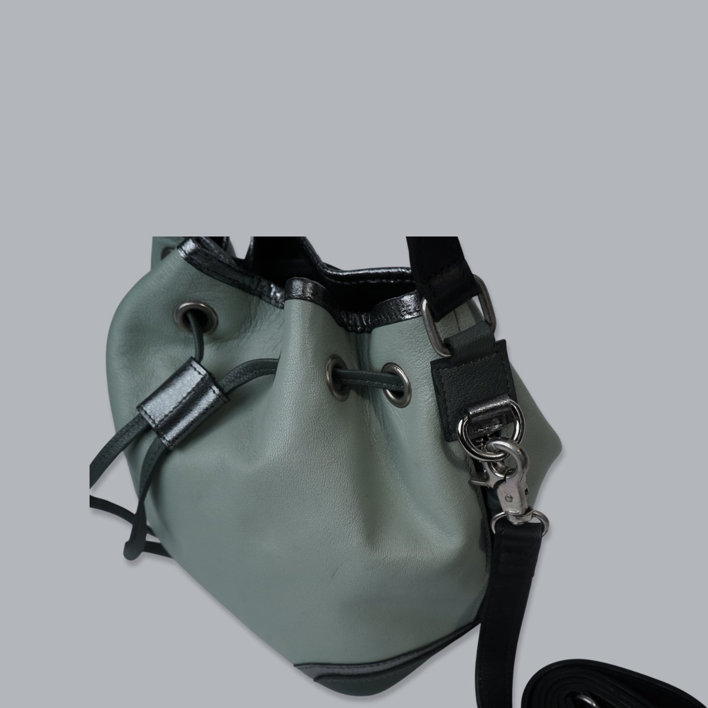 Batua Bag (Olive Green)