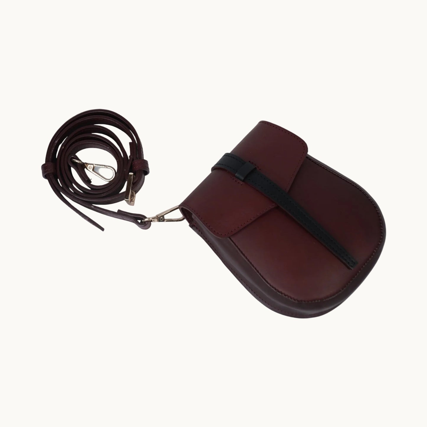 Beetle (Burgundy)