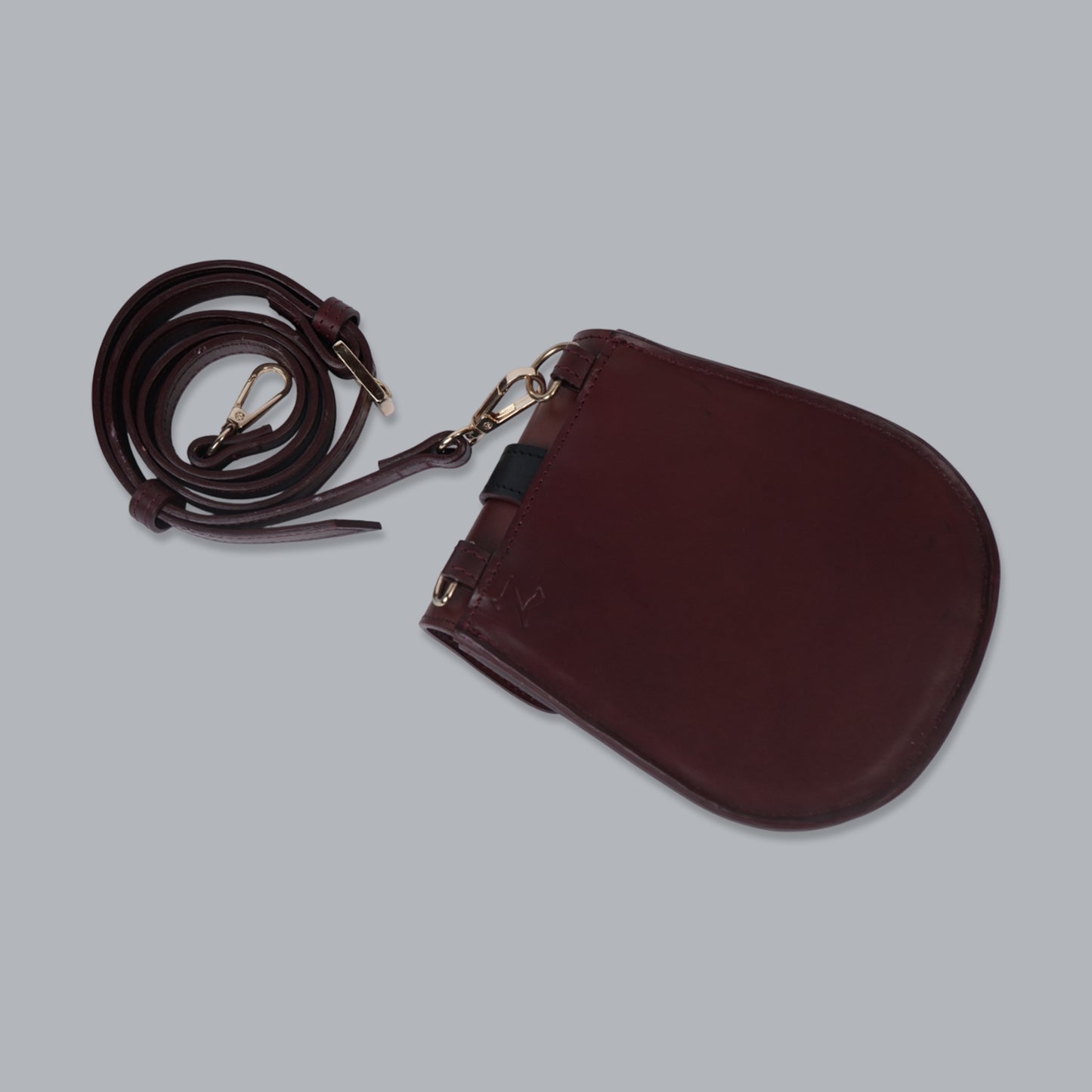 Beetle (Burgundy)