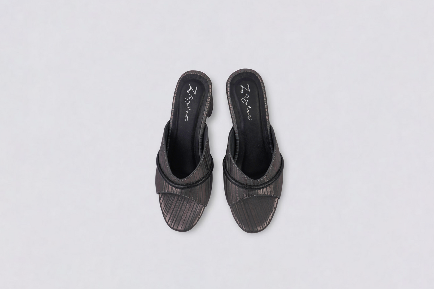 Bellflower(Black)