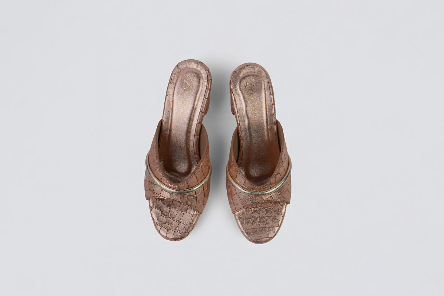 Bellflower(Rose Gold)