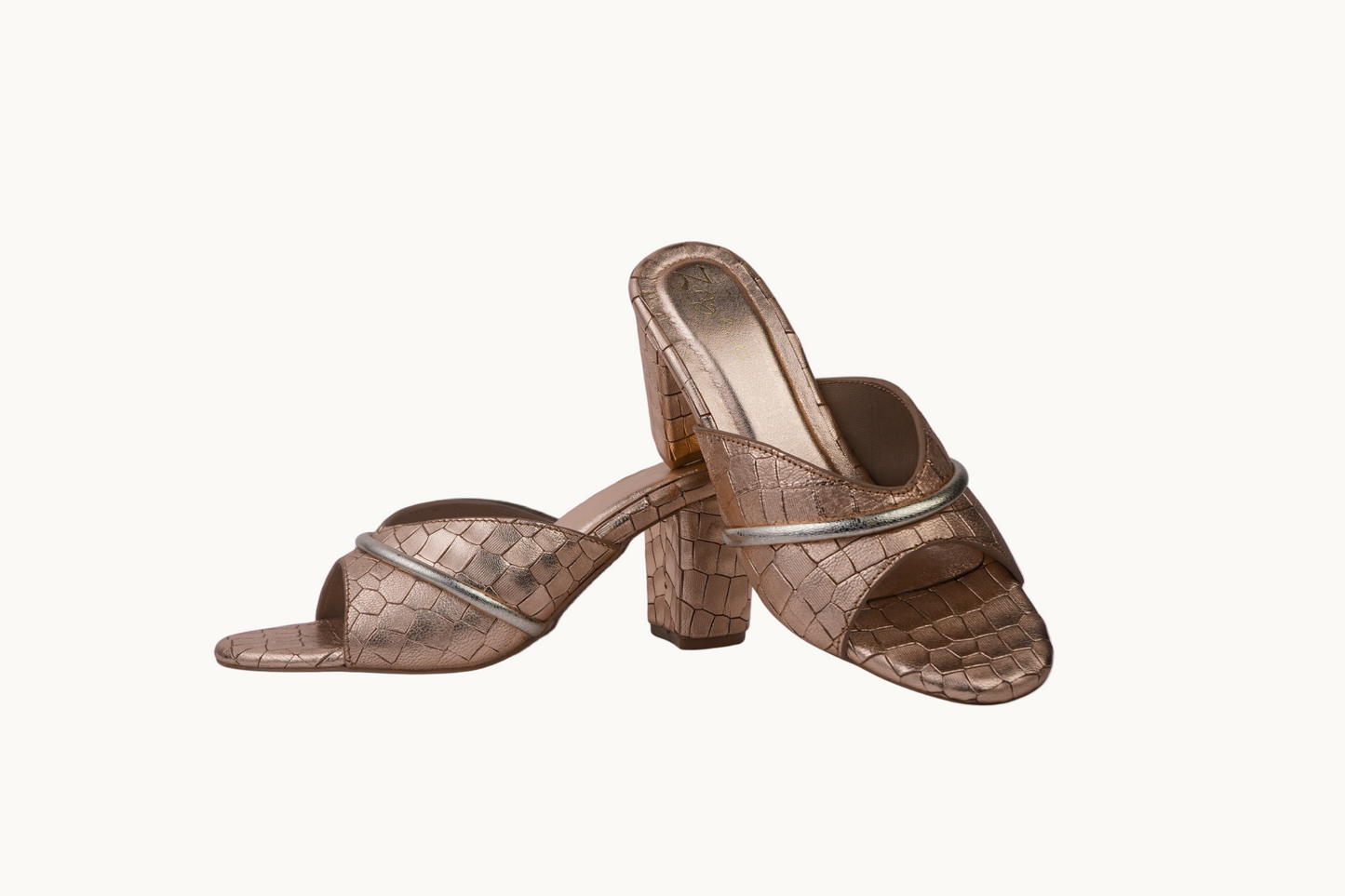 Bellflower(Rose Gold)