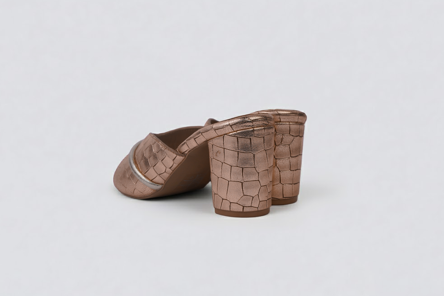 Bellflower(Rose Gold)