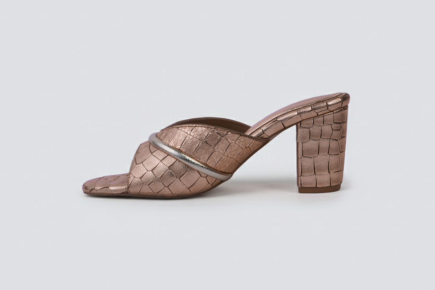 Bellflower(Rose Gold)