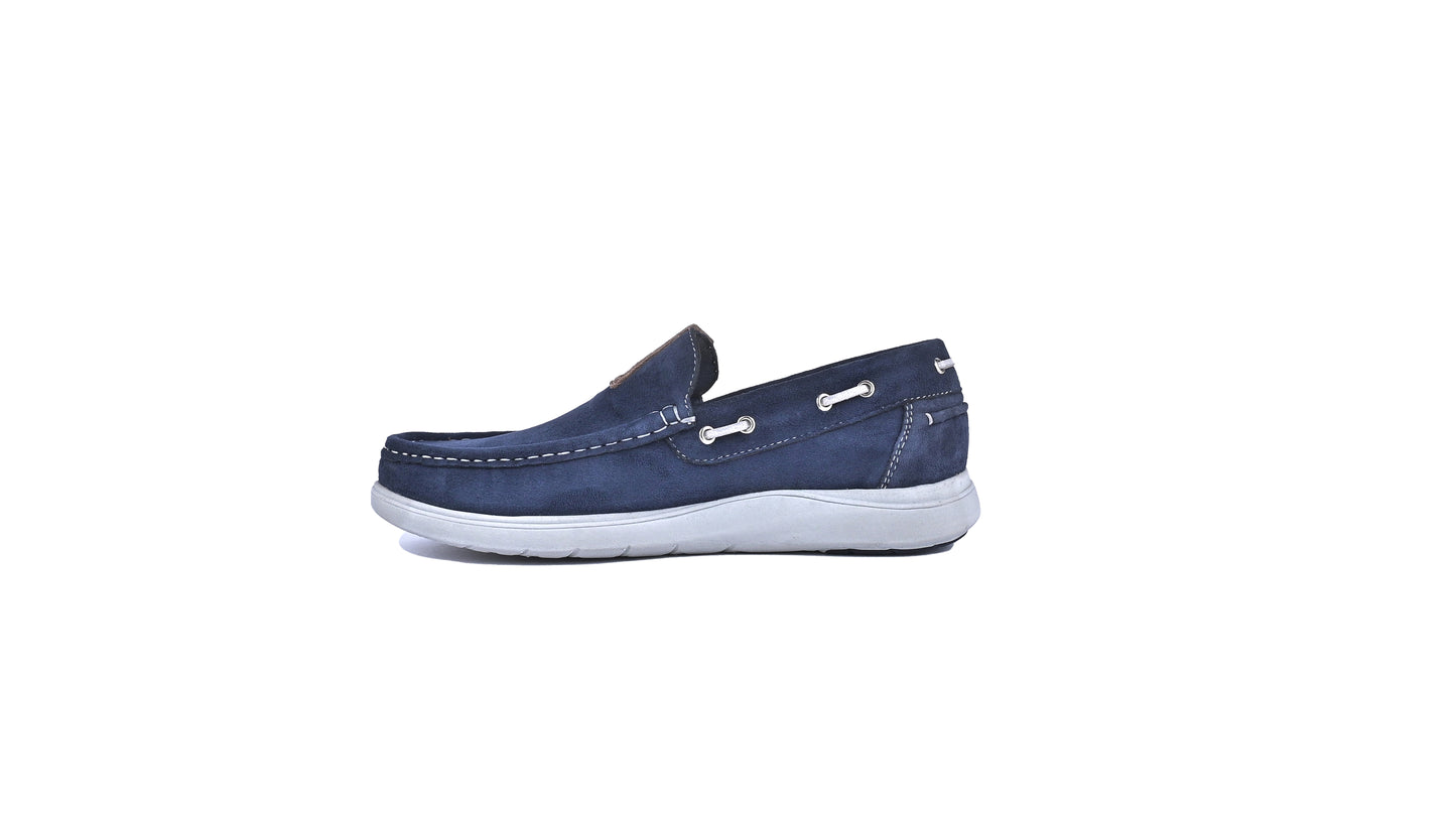 Bleu Shoe