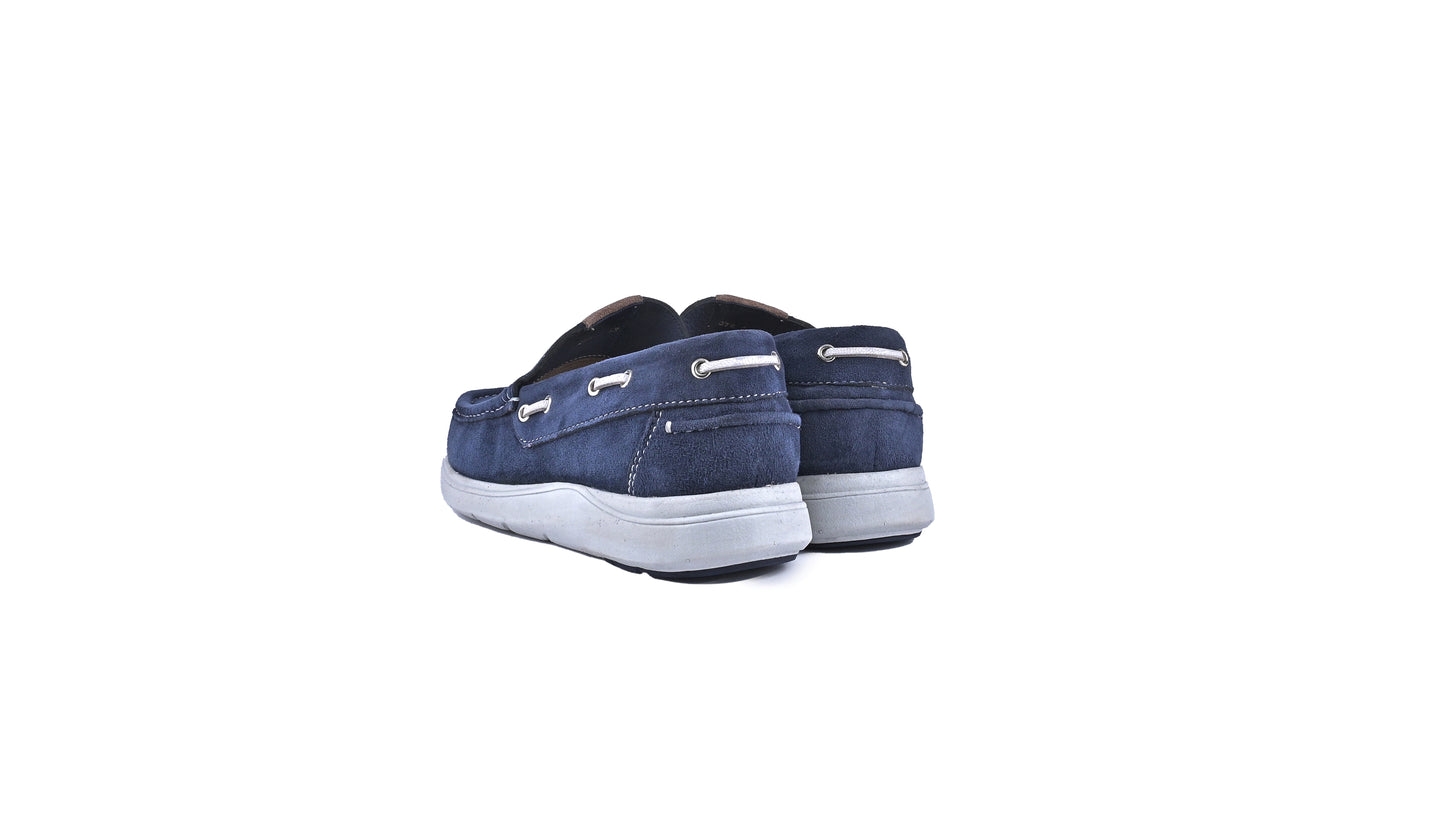 Bleu Shoe