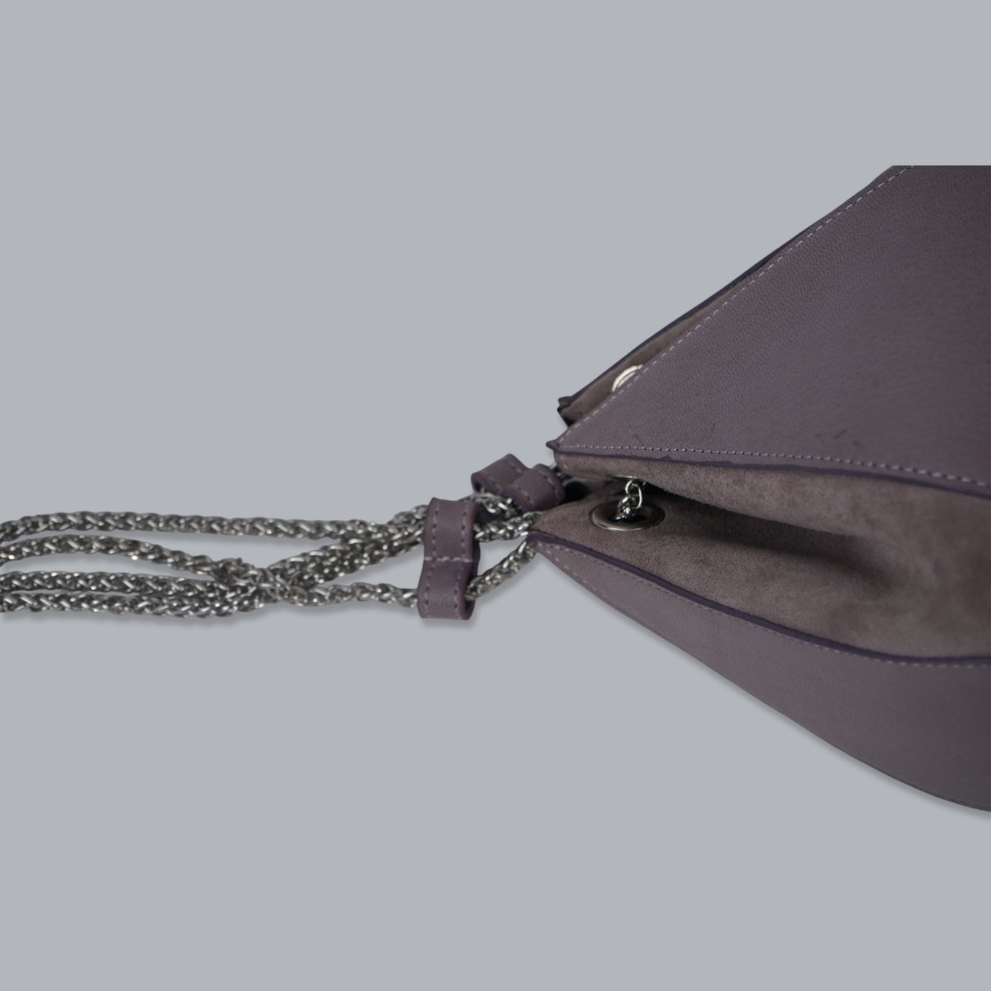 Budbag Lilac