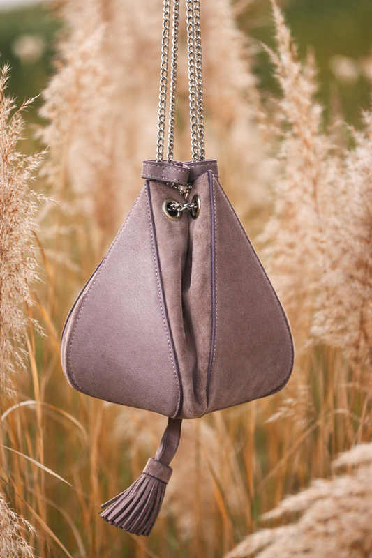 Budbag Lilac