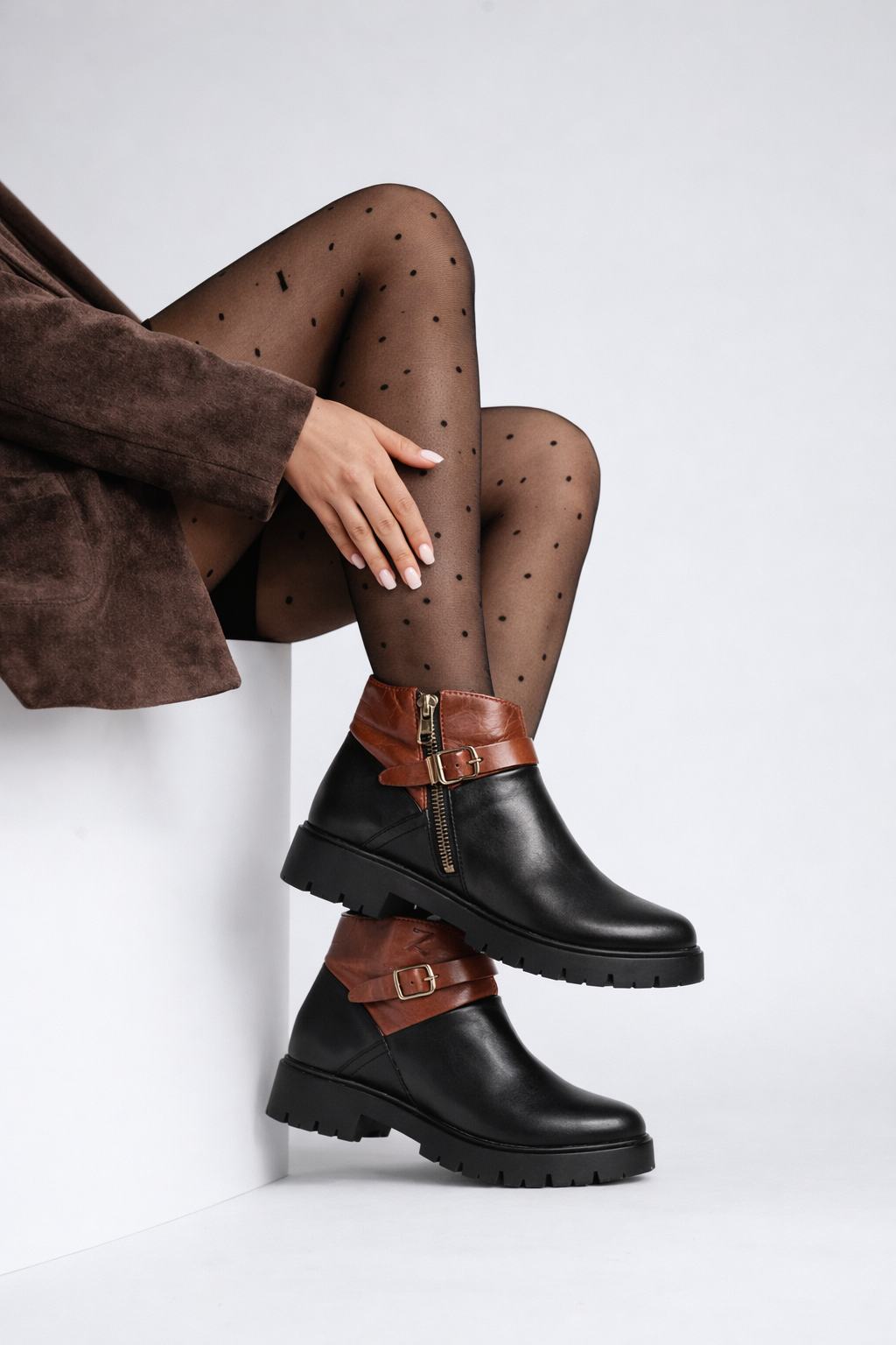 Cowgirl Chic