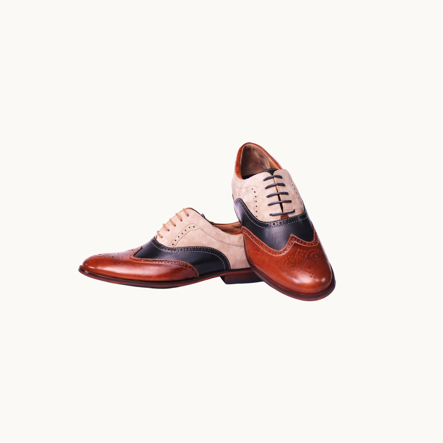 Formal Blend