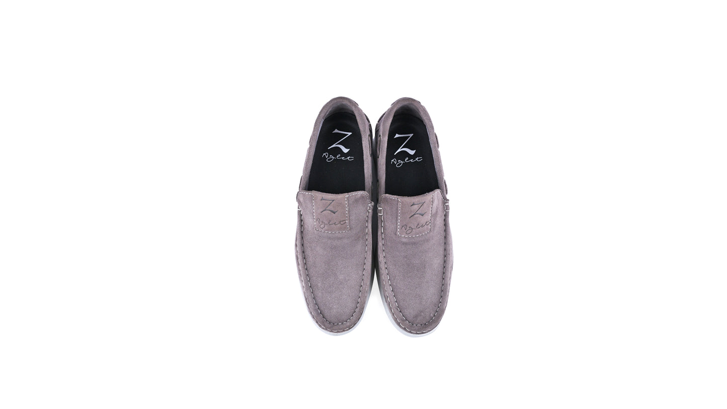 Greyness