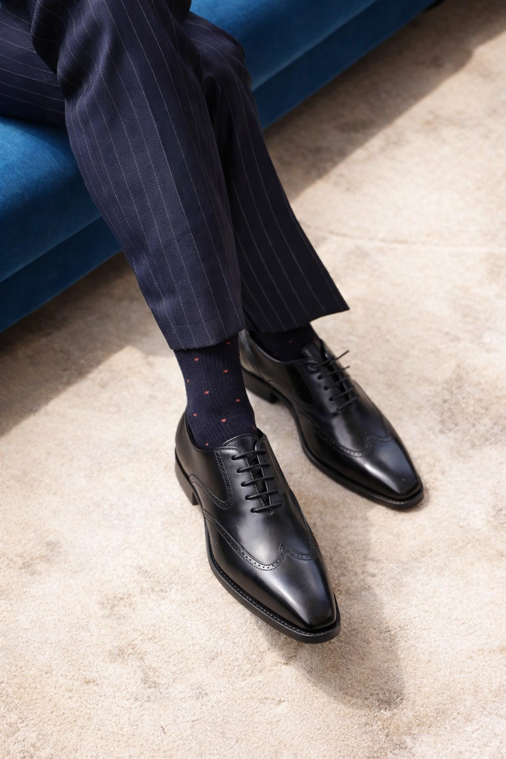Italiano (Black)