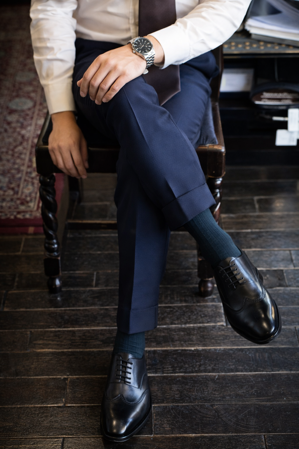 Italiano (Black)