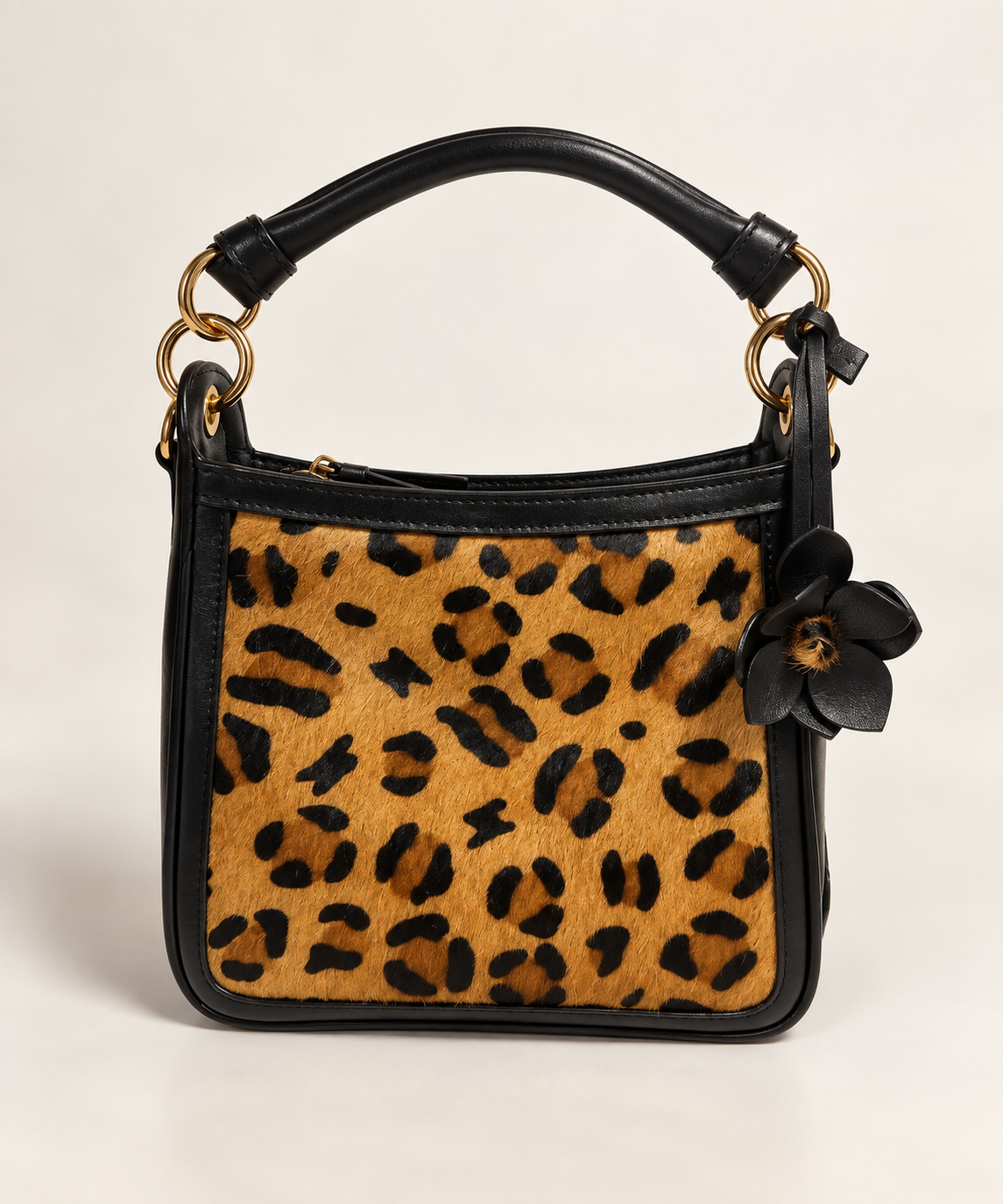 Tile Leopard