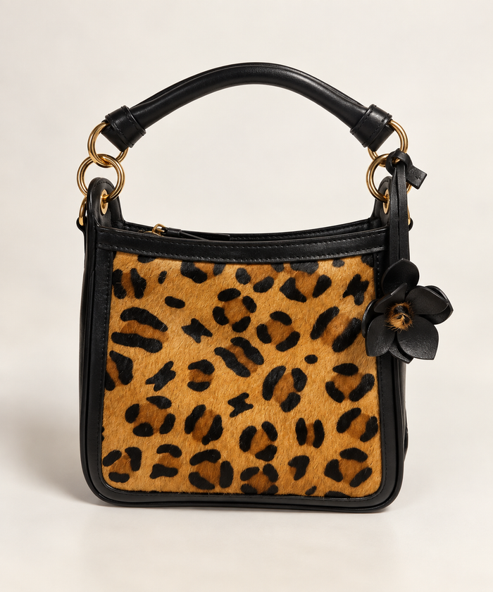 Tile Leopard