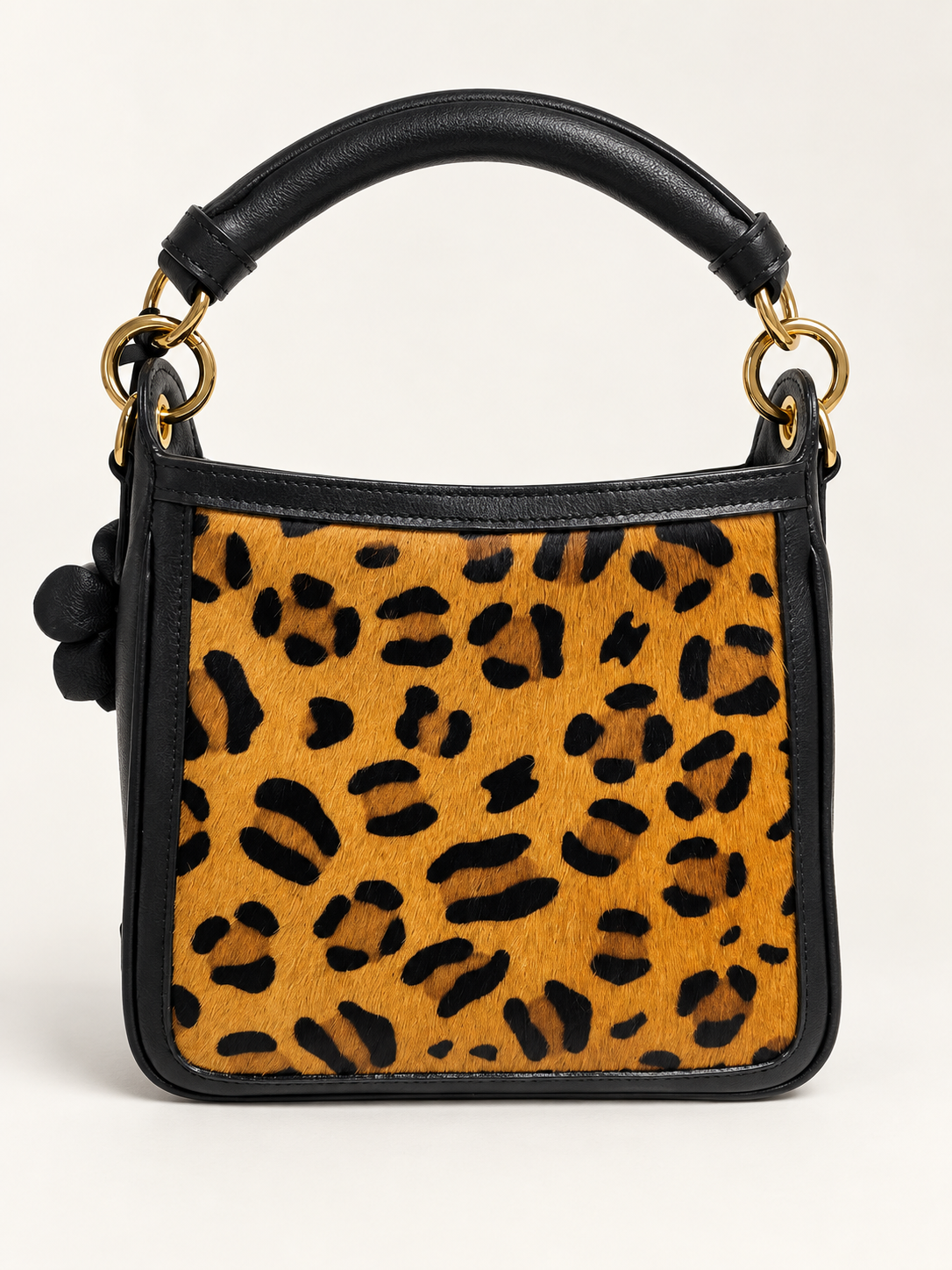 Tile Leopard
