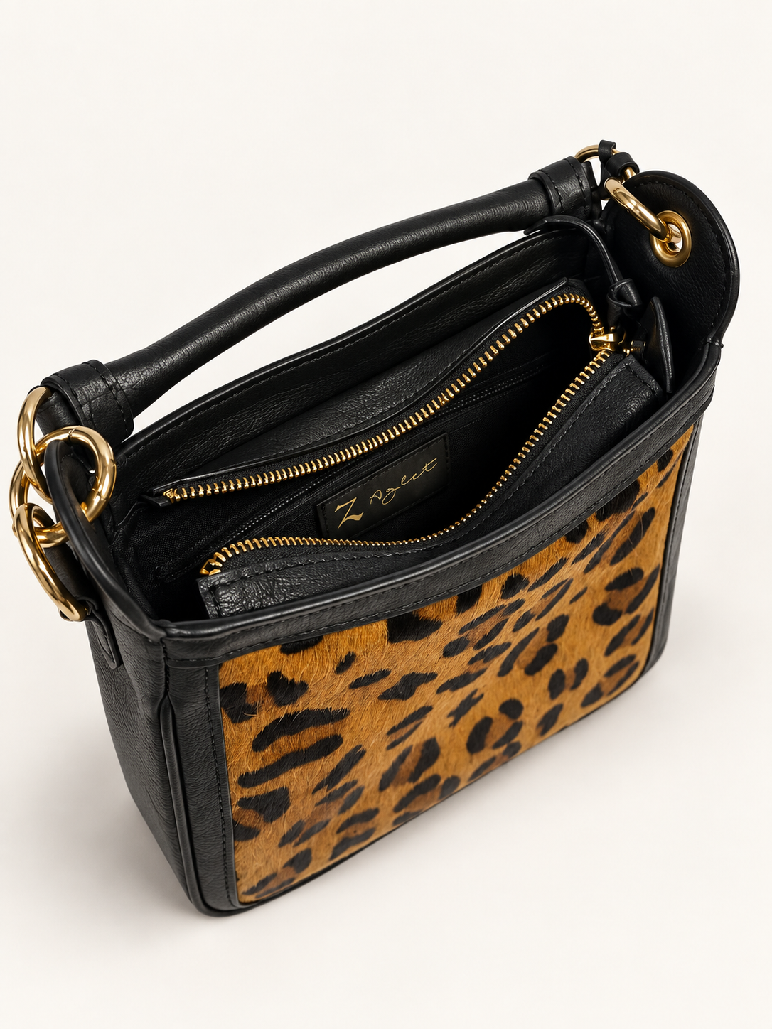 Tile Leopard