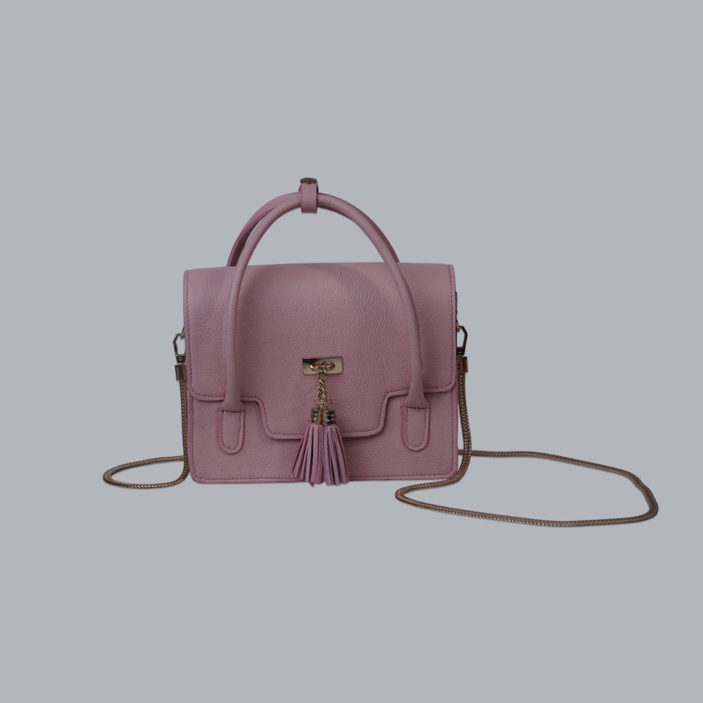 Maxine (Baby Pink)
