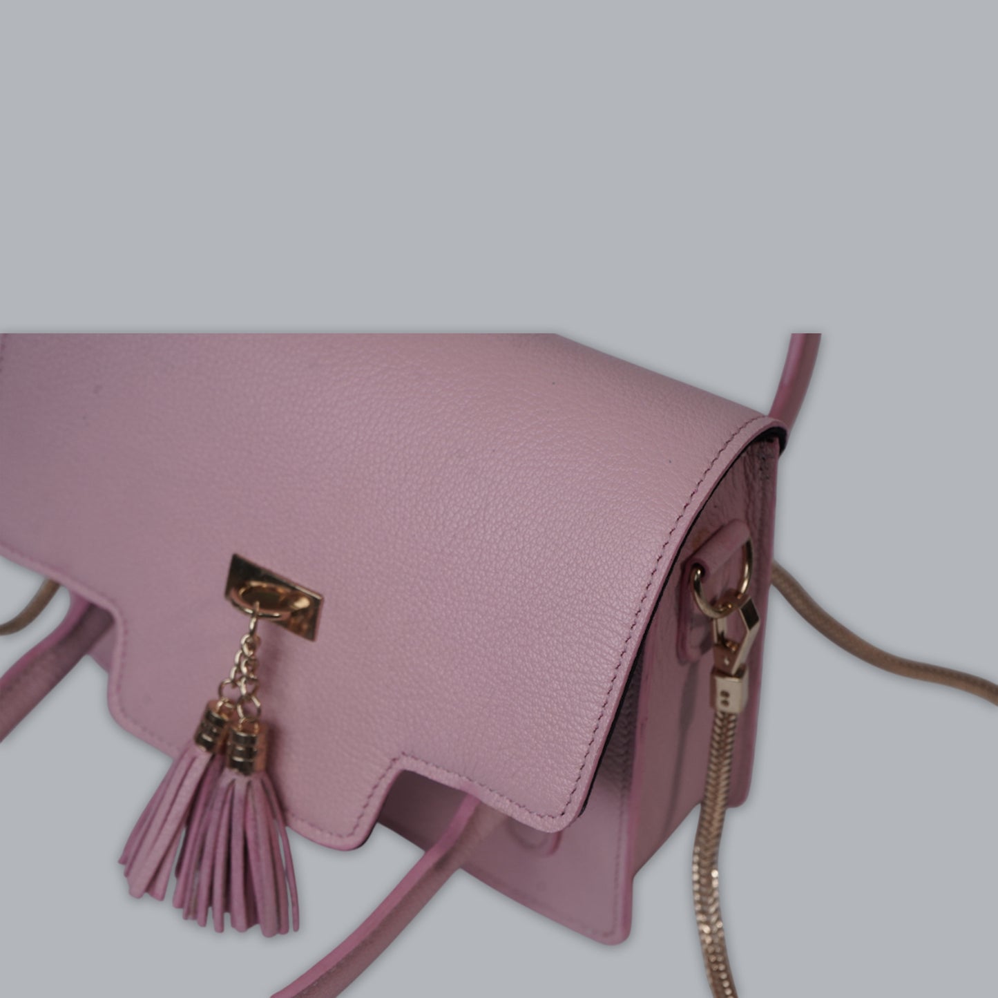 Maxine (Baby Pink)