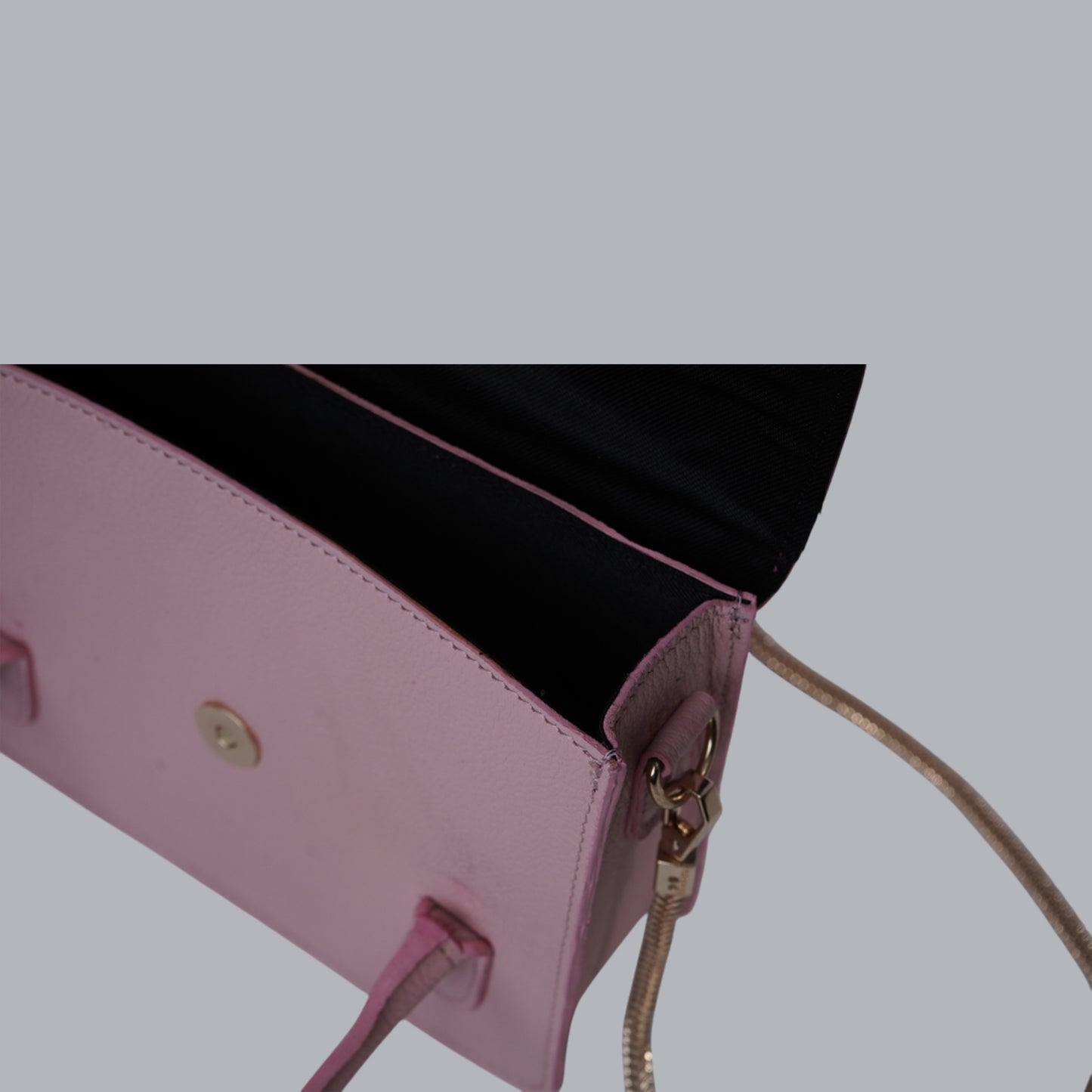 Maxine (Baby Pink)