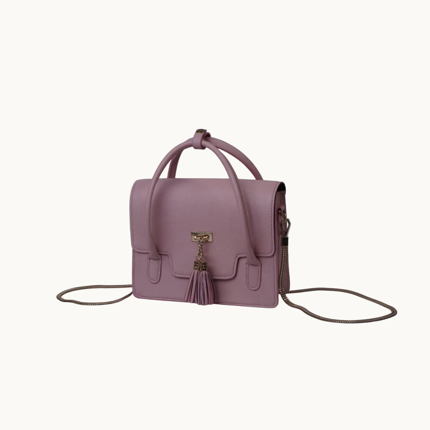 Maxine (Baby Pink)