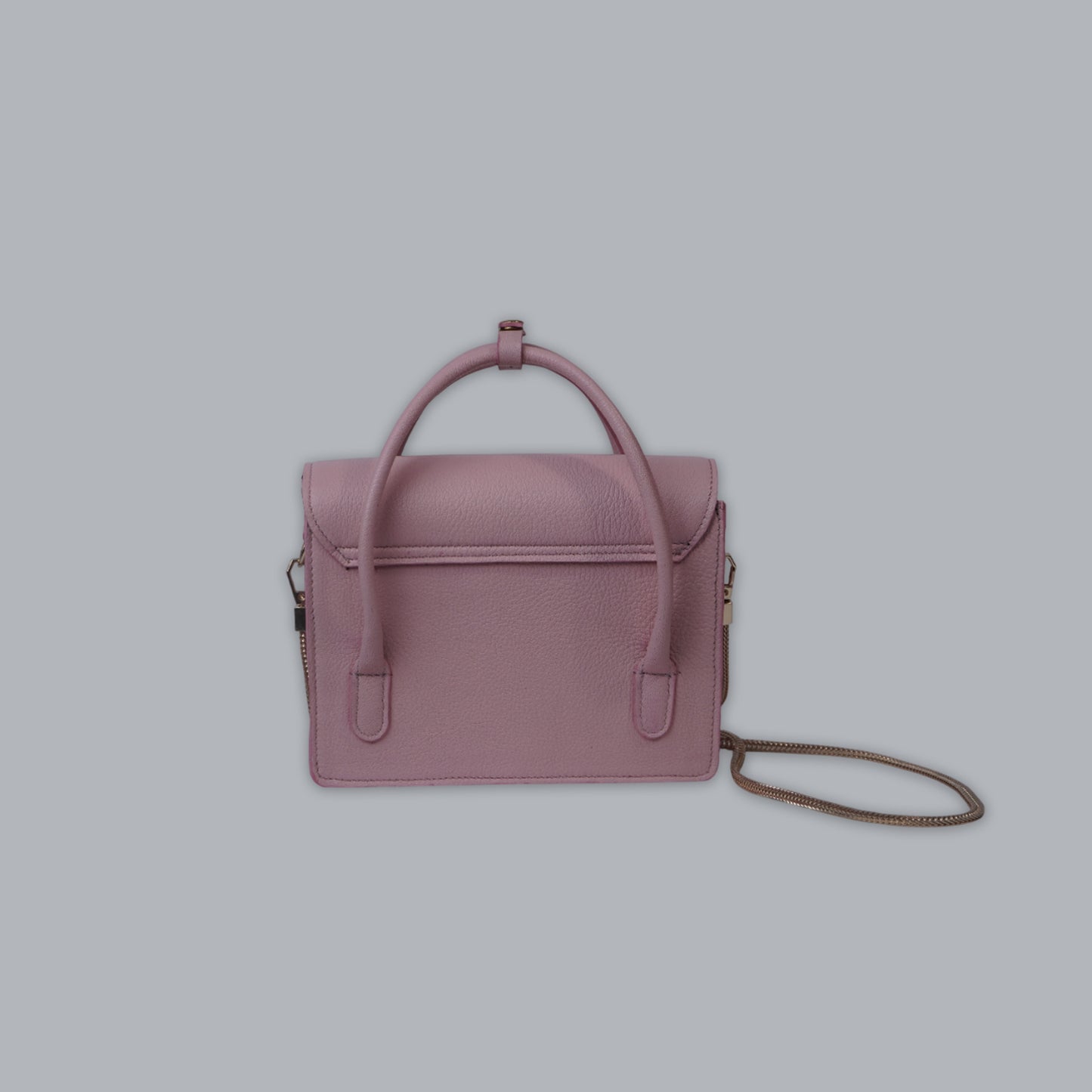 Maxine (Baby Pink)