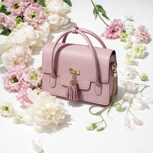 Maxine (Baby Pink)