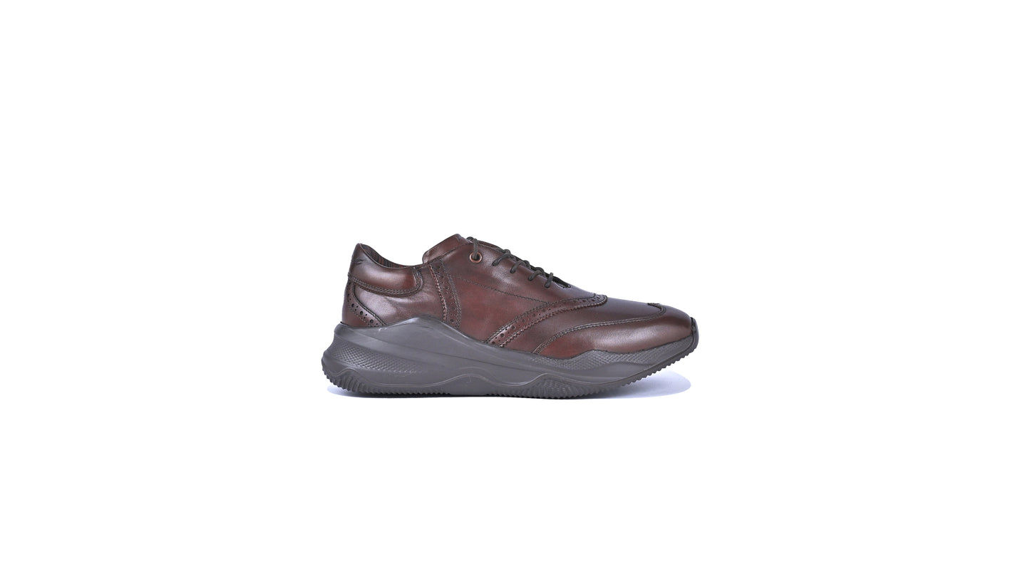 MI6 Dark Brown