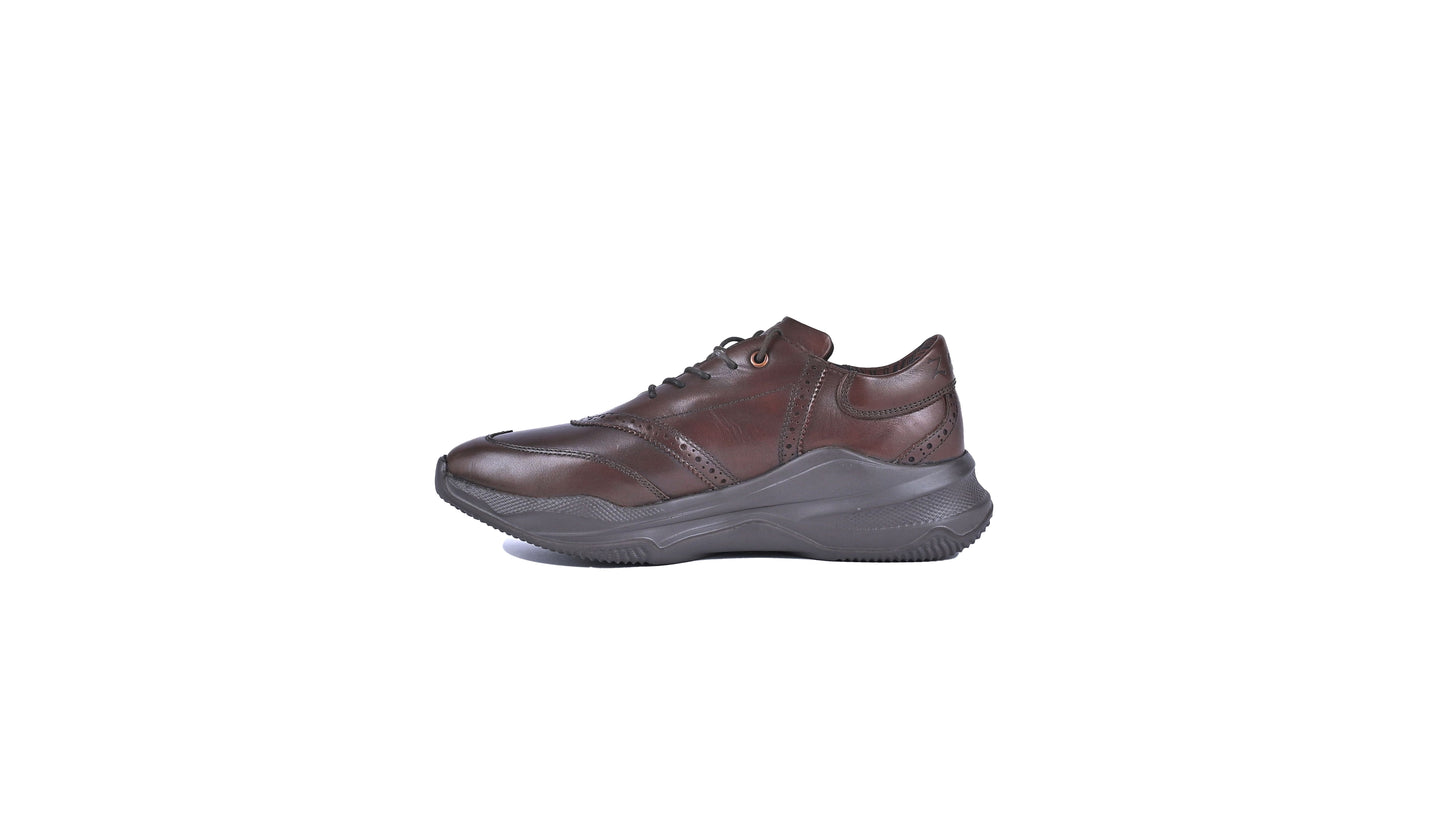 MI6 Dark Brown