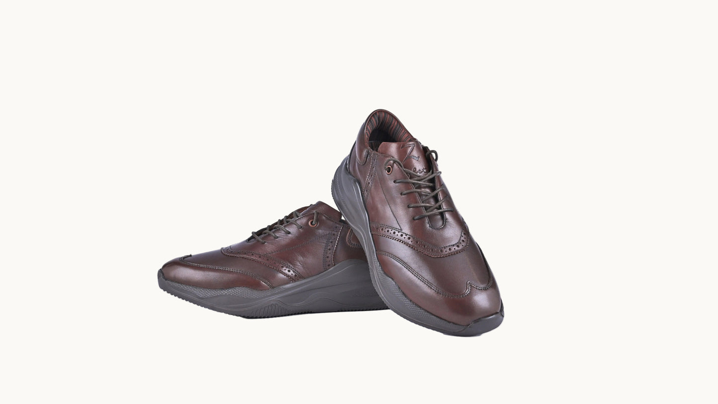 MI6 Dark Brown