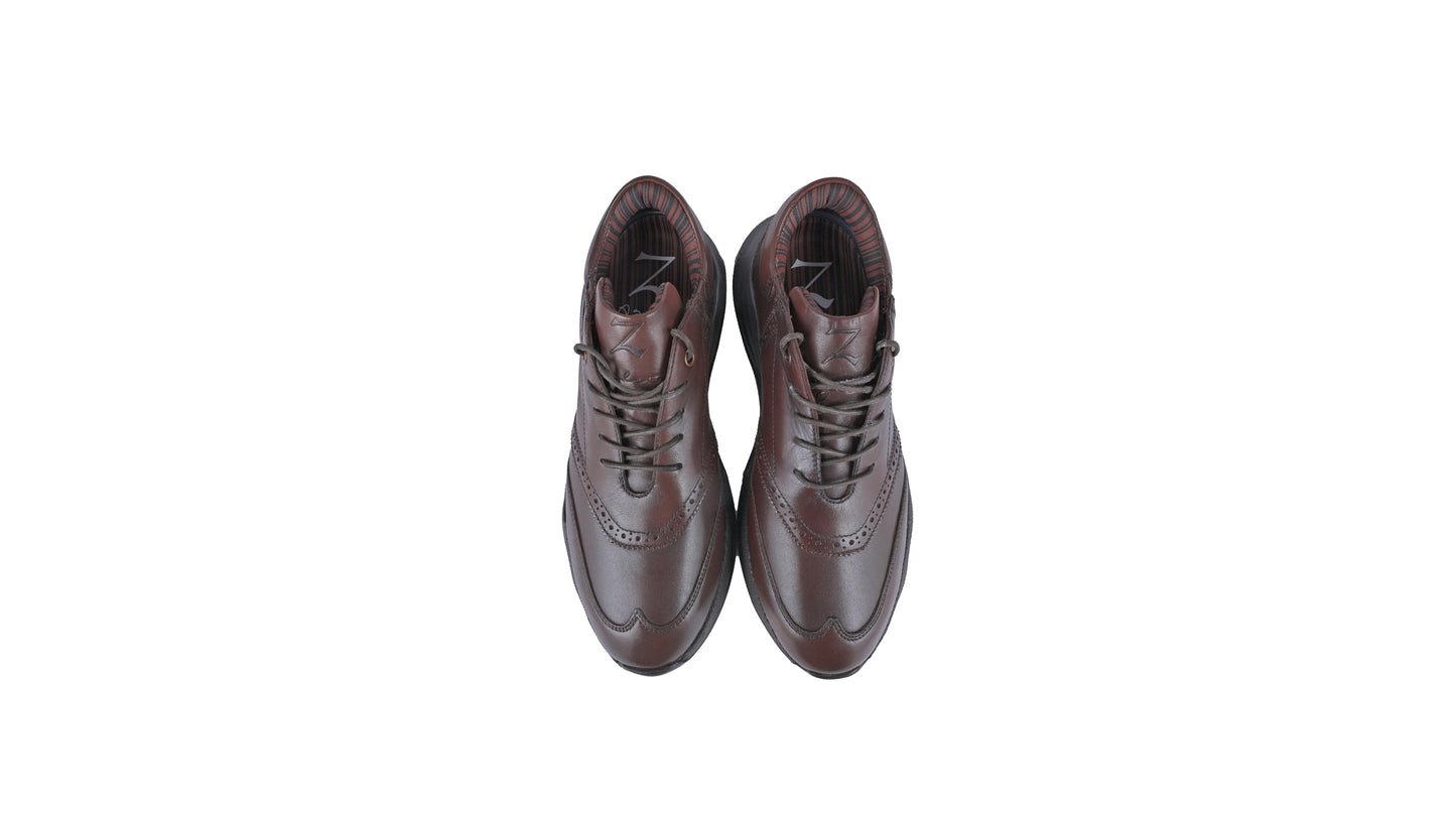 MI6 Dark Brown