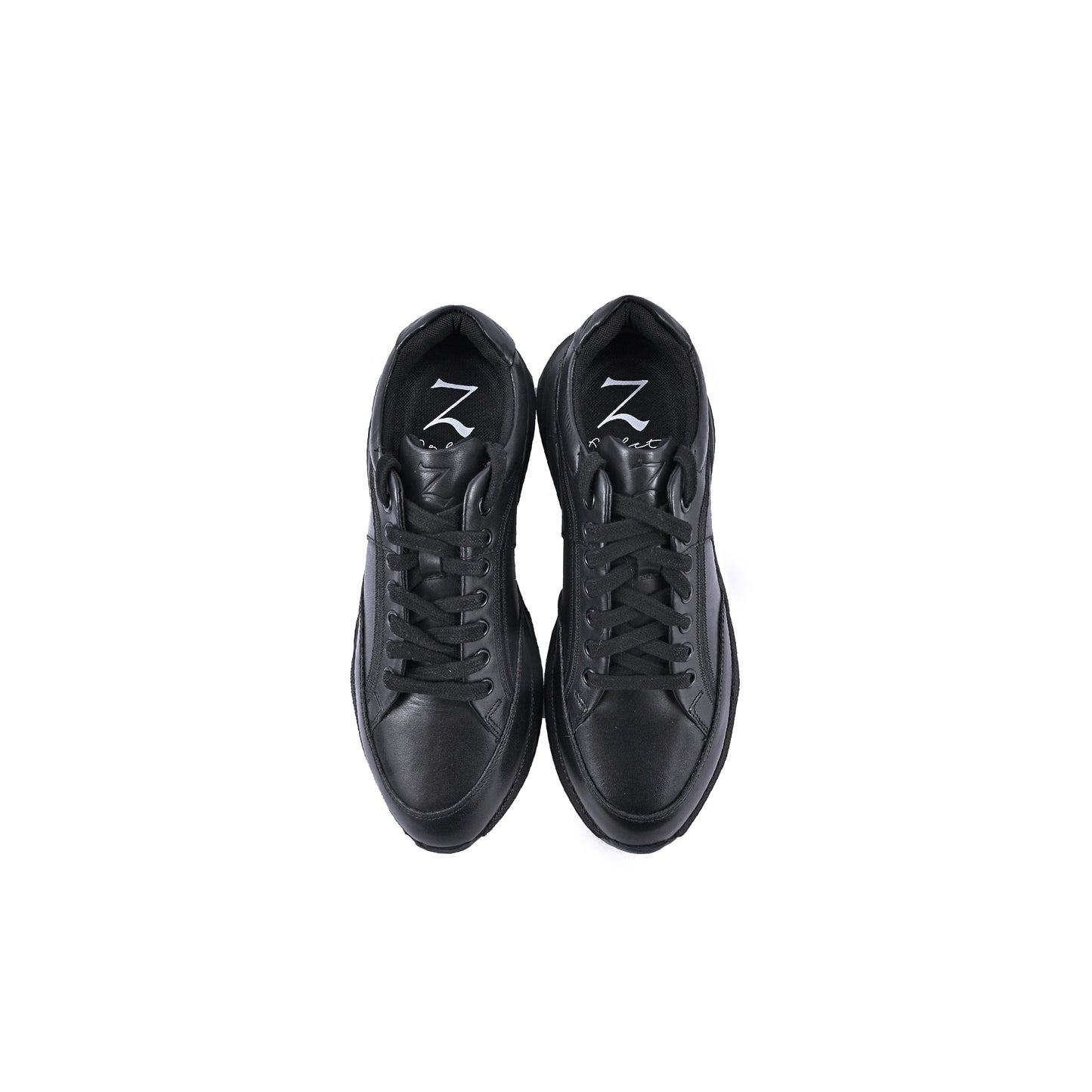 MIB Black
