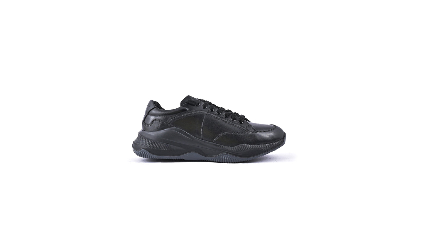 MIB Black