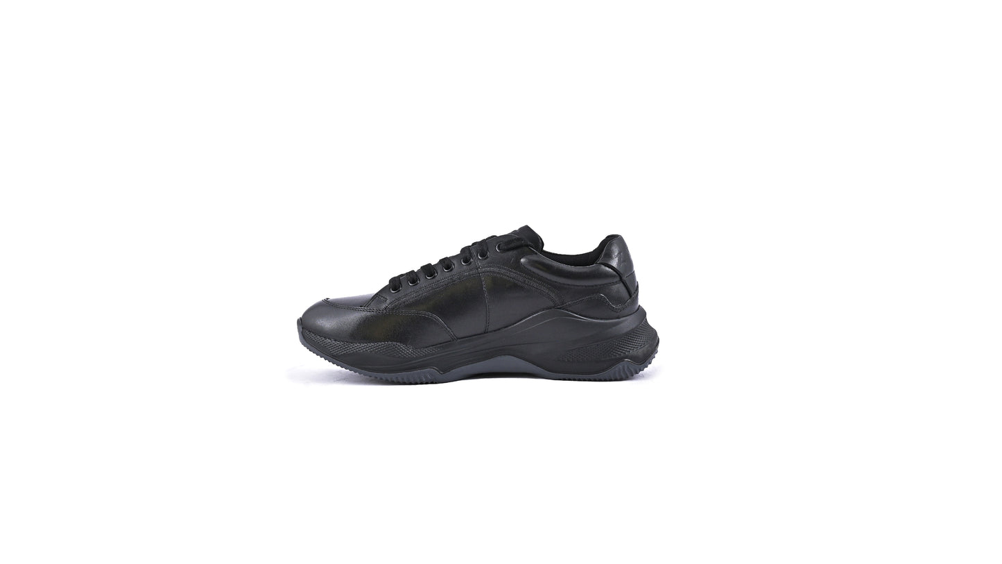 MIB Black
