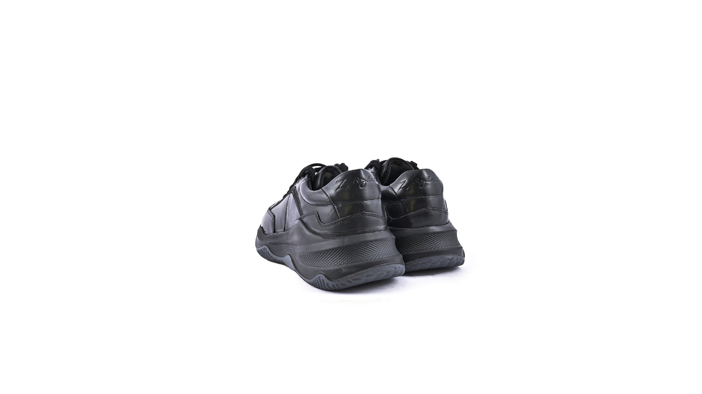 MIB Black