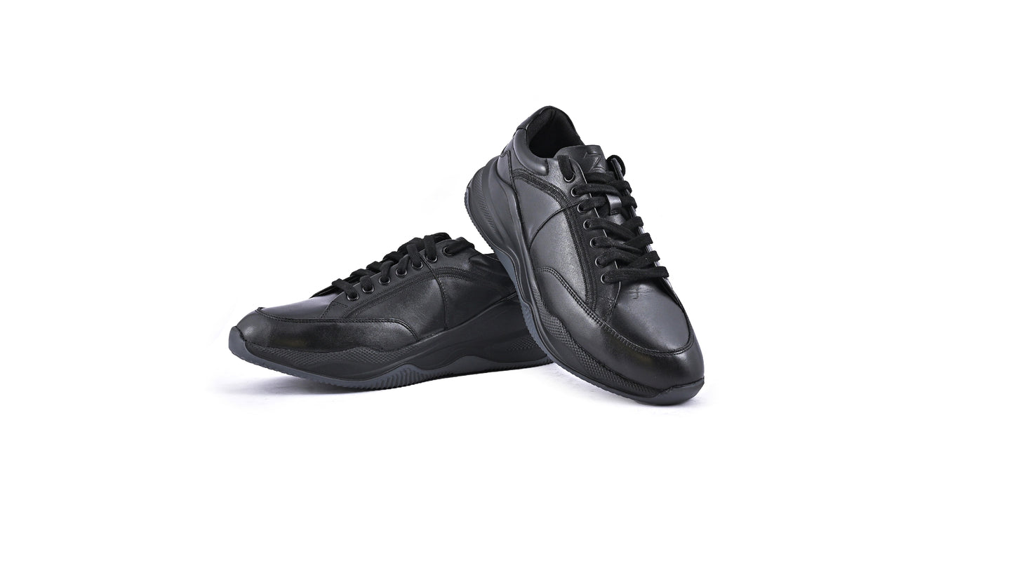 MIB Black