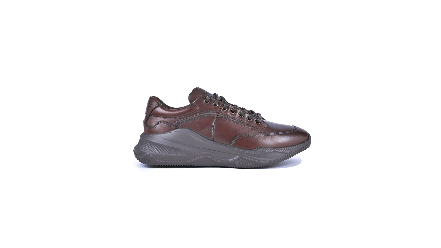 MIB Dark Brown