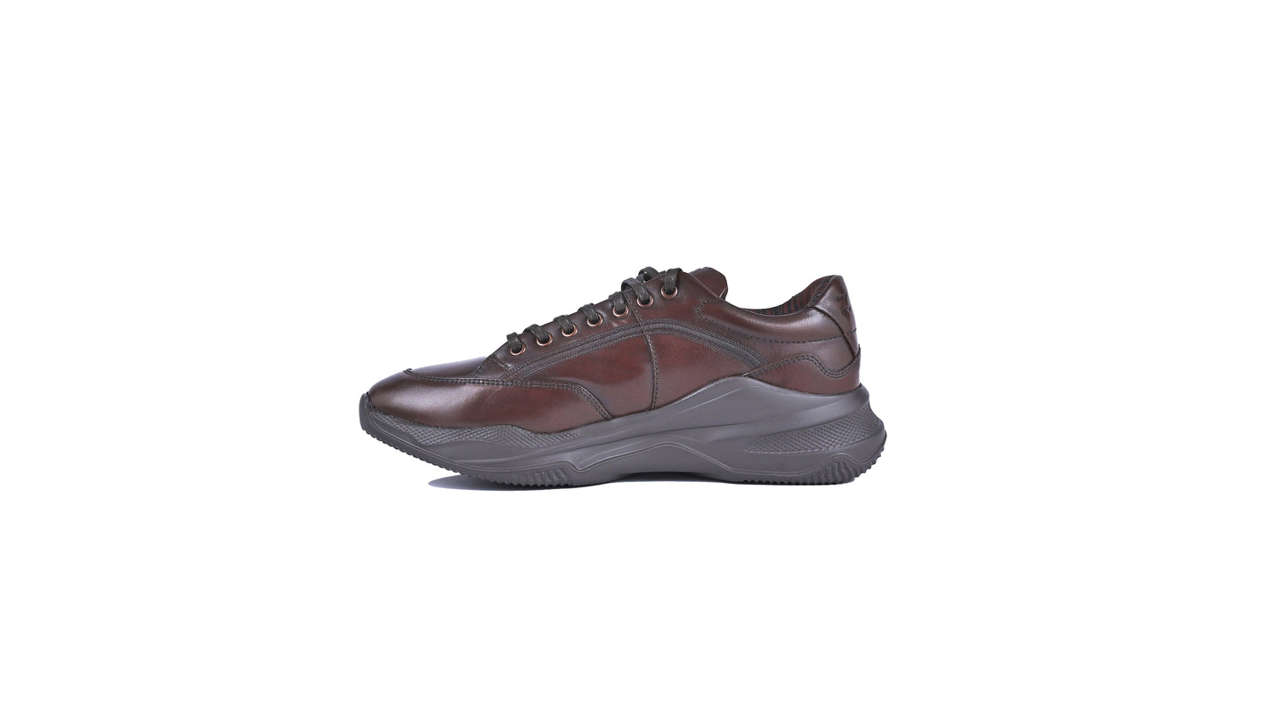 MIB Dark Brown