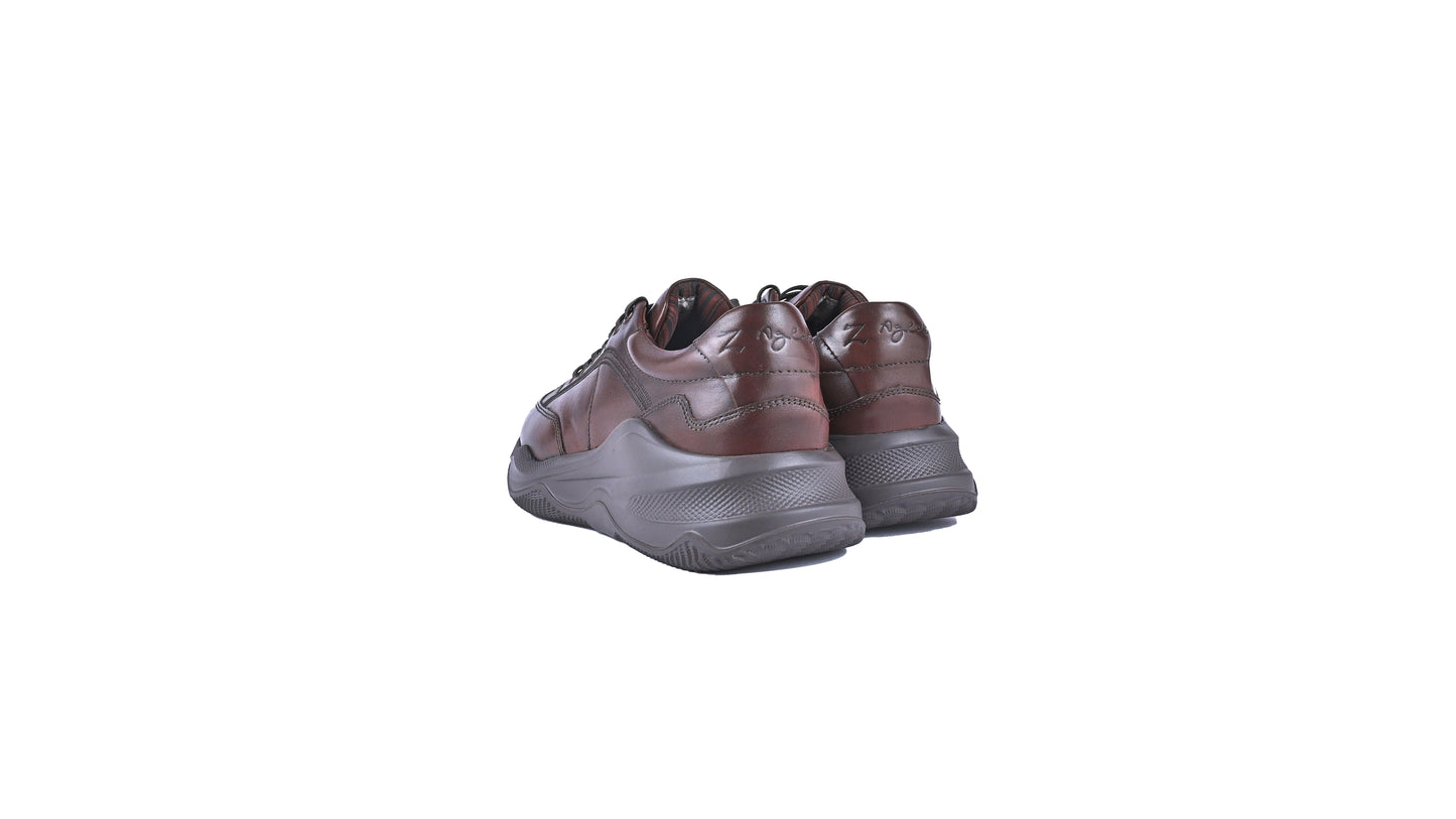 MIB Dark Brown