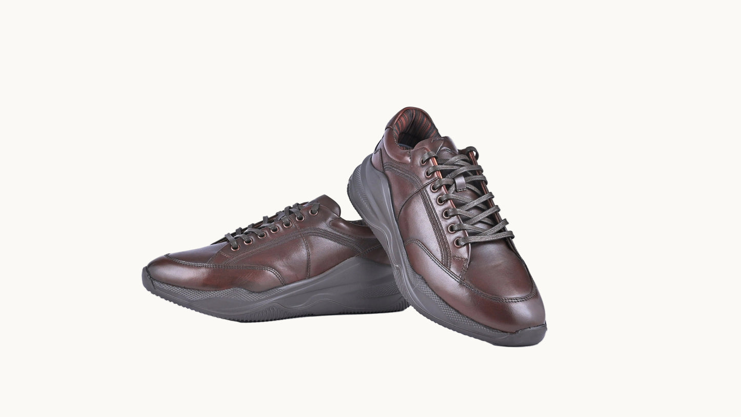 MIB Dark Brown