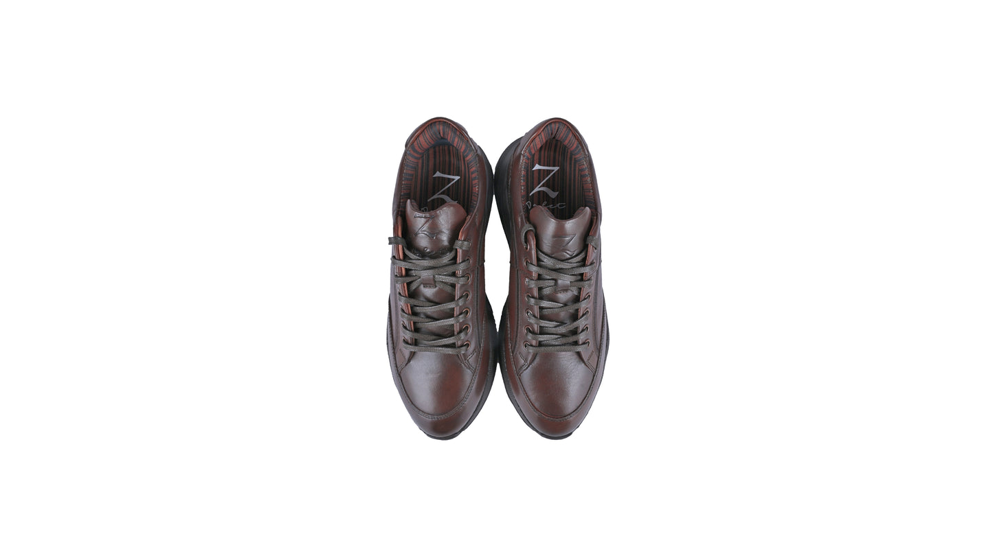 MIB Dark Brown