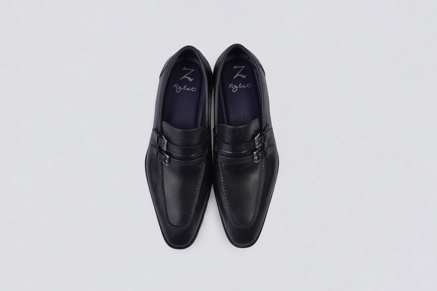 Samurai (Black)