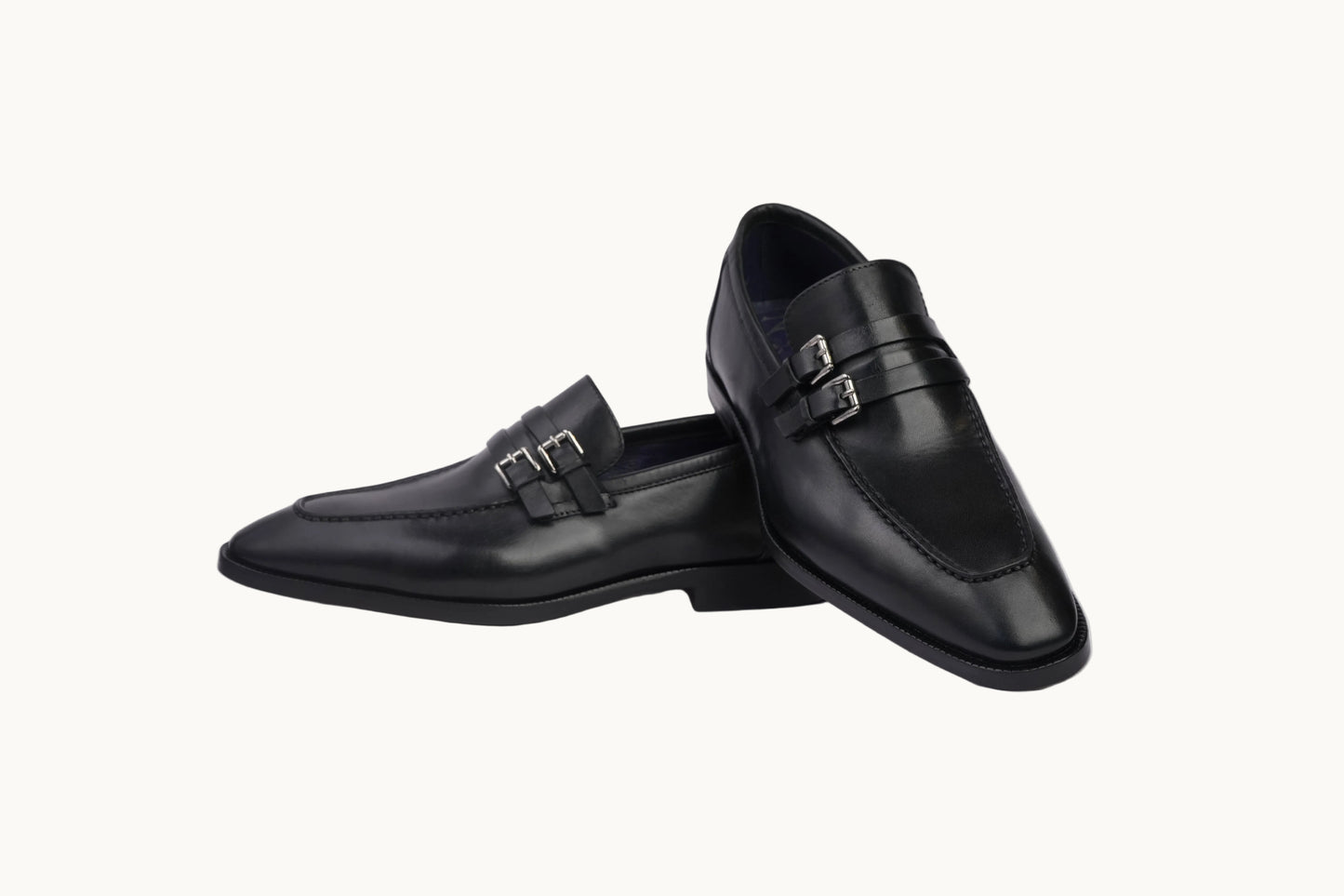Samurai (Black)