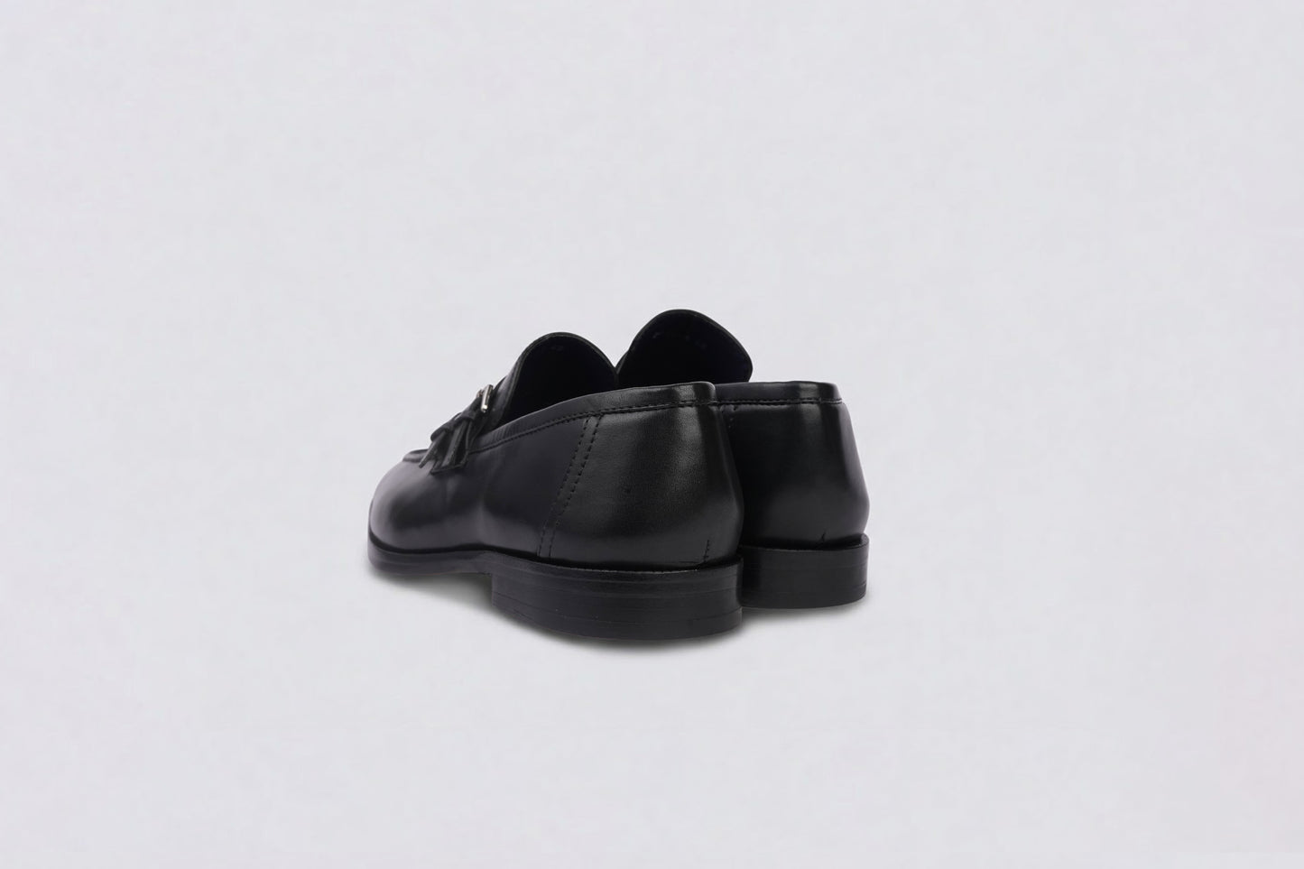 Samurai (Black)
