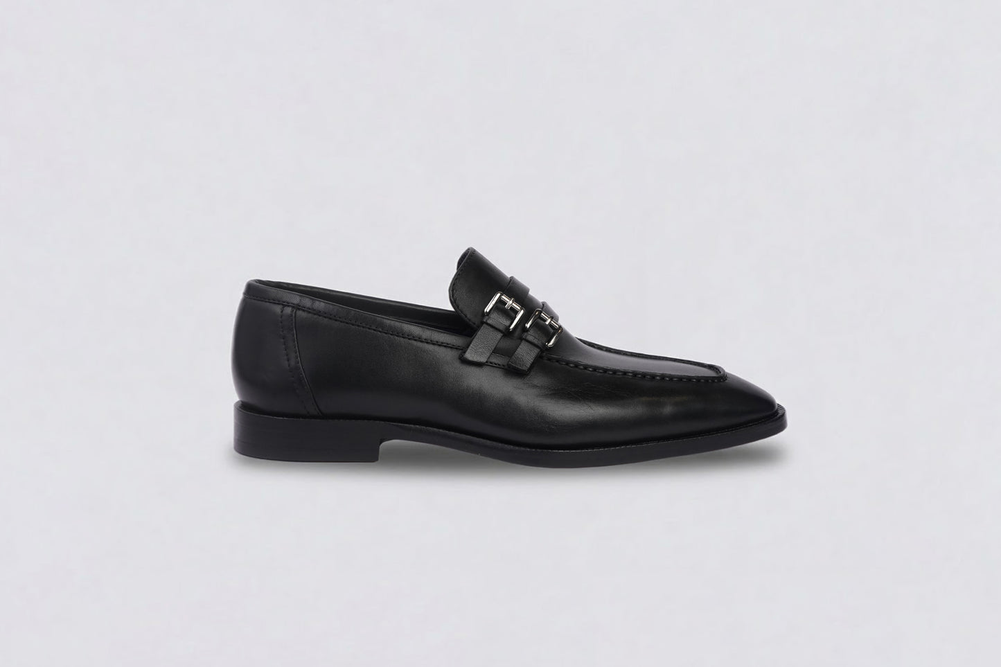 Samurai (Black)