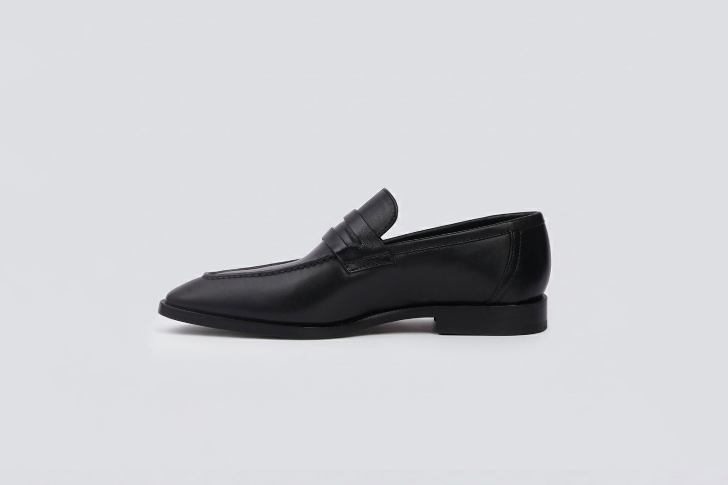 Samurai (Black)
