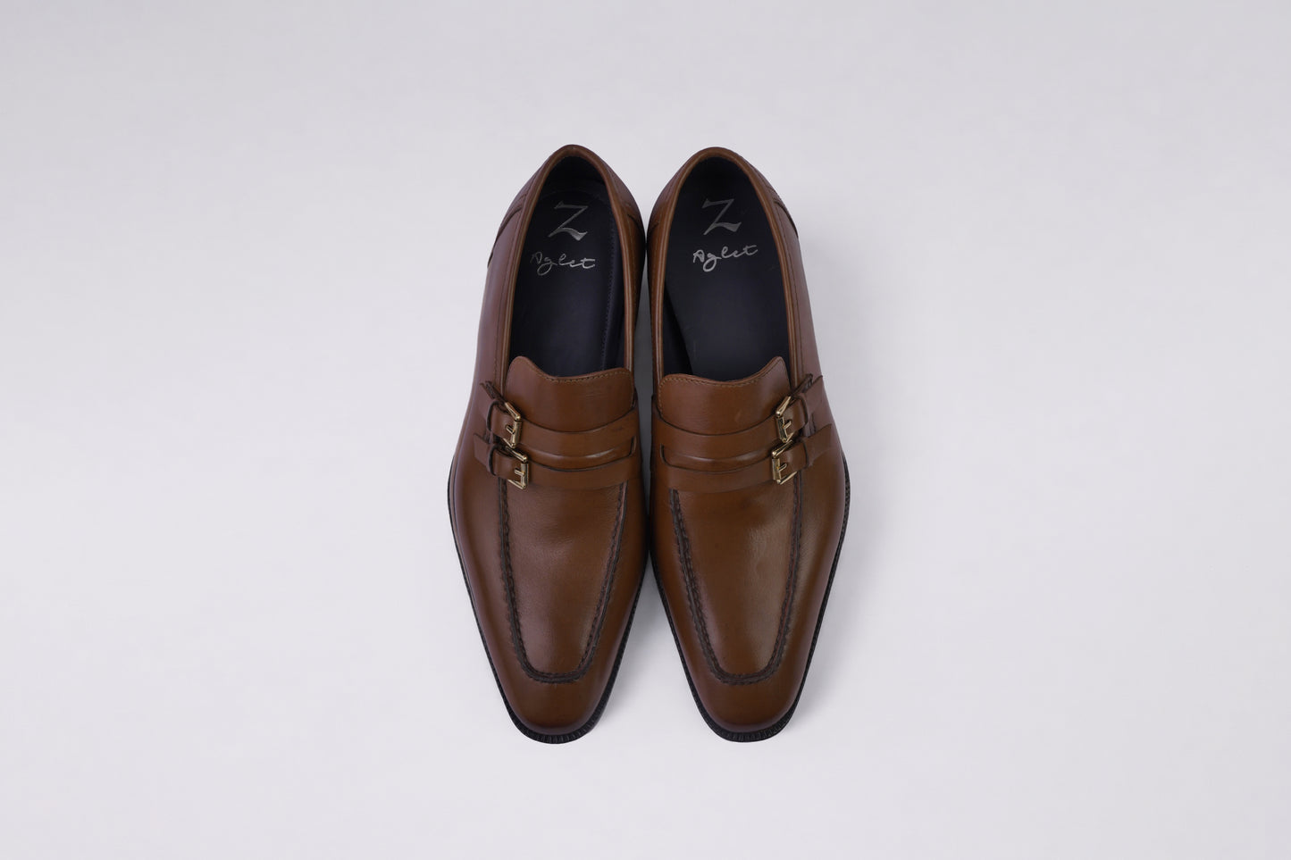 Samurai (Brown)